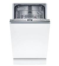 Bosch SPV4EKX17E, SER4, Dishwasher fully integrated 45cm,... - 1