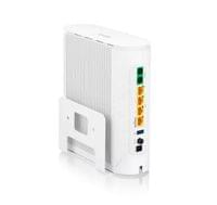 ZyXEL WiFi 7 BE7200 2.5G Ethernet VoIP Gateway with MPro... - 2