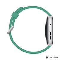 Huawei Watch Fit 5 Niki-B19F Green + Huawei Freebuds SE 4... - 4 Huawei Watch Fit 5 Niki-B19F Green + Huawei Freebuds SE 4... - 4