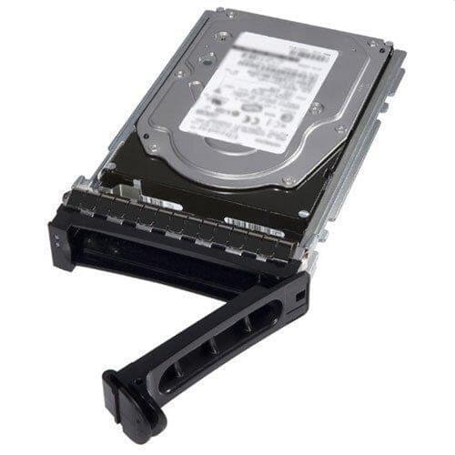 Dell 2.4TB Hard Drive SAS ISE 12Gbps 10K 512e 2.5in Hot... - 1