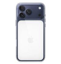 Apple iPhone 17 Pro Max Clear Case with... - 2