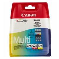 ГЛАВА CANON (CLI-526) iP4850/4950/MG5150/5250/6150 -... - 0