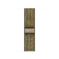 Apple Watch 40mm Nike Sport Loop: Green/Grey Nike Sport Loop - 1