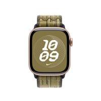 Apple Watch 40mm Nike Sport Loop: Green/Grey Nike Sport Loop - 2