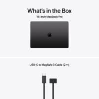 Apple 16-inch MacBook Pro: Apple M5 Pro chip with 18-core... - 4