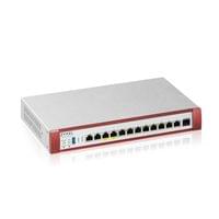 ZyXEL USG FLEX 500 H, User-definable ports with 2*2.5G,... - 3