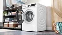 Bosch WGJ244A2BY, SER6, Washing machine 9kg, A, 1400rpm,... - 3 Bosch WGJ244A2BY, SER6, Washing machine 9kg, A, 1400rpm,... - 3