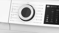Bosch WGJ244A2BY, SER6, Washing machine 9kg, A, 1400rpm,... - 4 Bosch WGJ244A2BY, SER6, Washing machine 9kg, A, 1400rpm,... - 4