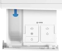 Bosch WGJ244A2BY, SER6, Washing machine 9kg, A, 1400rpm,... - 8 Bosch WGJ244A2BY, SER6, Washing machine 9kg, A, 1400rpm,... - 8