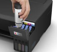 Epson EcoTank L1210 - 3