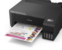 Epson EcoTank L1210 - 5