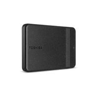 Toshiba Canvio Ready 1TB Black ( 2.5&amp;quot; - 3