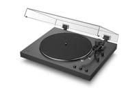 Sony PS-LX3BT Wireless Bluetooth Turntable - 1