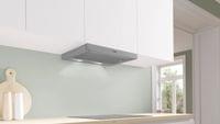 Bosch DFL064W54, SER2, Telescopic hood 60cm C, EcoSilence... - 2
