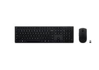Lenovo Professional Wireless Rechargeable Combo Keyboard... - 3 Lenovo Professional Wireless Rechargeable Combo Keyboard... - 3