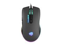 Fury Gaming Mouse Scrapper 6400DPI Optical With Software...