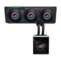Asus ROG Strix SLC IV 360 ARGB LCD - 1 Asus ROG Strix SLC IV 360 ARGB LCD - 1