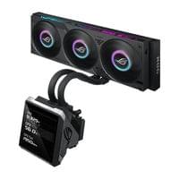 Asus ROG Strix SLC IV 360 ARGB LCD - 2