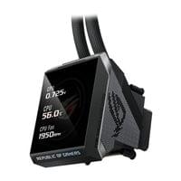 Asus ROG Strix SLC IV 360 ARGB LCD - 4