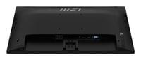 MSI PRO MP242 E14A Proffesional Bussiness Monitor, 23.8&amp;quot;,... - 8