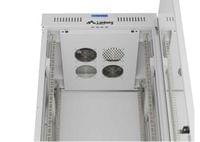 Lanberg Rack Cabinet 19" Free-Standing 42U/600X600 (FlAT... - 3 Lanberg Rack Cabinet 19" Free-Standing 42U/600X600 (FlAT... - 3