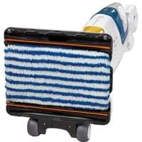 Rowenta RY8561WH, CLEAN &amp;amp; STEAM ALL FLOORS, cyclonic technology, 1700 W,... - 3