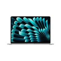 Apple MacBook Air 15.3: with Liquid Retina - 1 Apple MacBook Air 15.3: with Liquid Retina - 1
