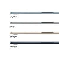 Apple MacBook Air 15.3: with Liquid Retina - 2