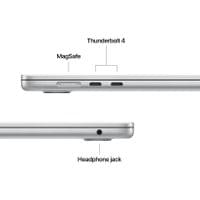 Apple MacBook Air 15.3: with Liquid Retina - 3