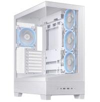 Asus A31 Plus TG White - 1