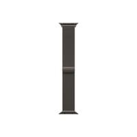 Apple Watch 42mm Milanese Loop: Slate Milanese Loop - 1