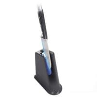 Tefal K297S244 set block+1knife eversharp pro - 2