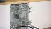 Bosch SMV2HTX08E, SER2, Dishwasher fully integrated, C,... - 4 Bosch SMV2HTX08E, SER2, Dishwasher fully integrated, C,... - 4