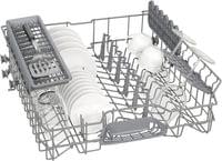 Bosch SMV2HTX08E, SER2, Dishwasher fully integrated, C,... - 5 Bosch SMV2HTX08E, SER2, Dishwasher fully integrated, C,... - 5