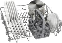 Bosch SMV2HTX08E, SER2, Dishwasher fully integrated, C,... - 6 Bosch SMV2HTX08E, SER2, Dishwasher fully integrated, C,... - 6