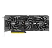 PNY GeForce RTX 5070 Ti 16GB Triple Fan OC - 2