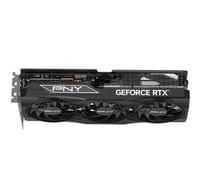 PNY GeForce RTX 5070 Ti 16GB Triple Fan OC - 5