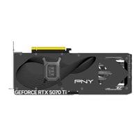 PNY GeForce RTX 5070 Ti 16GB Triple Fan OC - 8