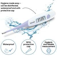 Beurer OT 20 BasalControl Basic - Ovulation thermometer;... - 5 Beurer OT 20 BasalControl Basic - Ovulation thermometer;... - 5