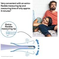 Beurer OT 20 BasalControl Basic - Ovulation thermometer;... - 6 Beurer OT 20 BasalControl Basic - Ovulation thermometer;... - 6