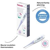 Beurer OT 20 BasalControl Basic - Ovulation thermometer;... - 8 Beurer OT 20 BasalControl Basic - Ovulation thermometer;... - 8