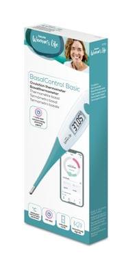 Beurer OT 20 BasalControl Basic - Ovulation thermometer;... - 10 Beurer OT 20 BasalControl Basic - Ovulation thermometer;... - 10