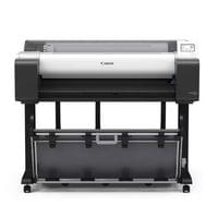 Canon imagePROGRAF TM-610 incl. stand - 1