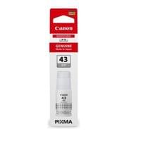 CANON (GI-43) PIXMA G540/G640 - Black (3.7k) - 1 CANON (GI-43) PIXMA G540/G640 - Black (3.7k) - 1