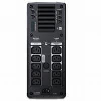APC Back-UPS RS Pro 1500VA 230V + APC Network UPS 12Vdc 3A - 2 APC Back-UPS RS Pro 1500VA 230V + APC Network UPS 12Vdc 3A - 2