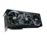 Gigabyte Aorus GeForce RTX 5070 12GB GDDR7 Master - 4 Gigabyte Aorus GeForce RTX 5070 12GB GDDR7 Master - 4