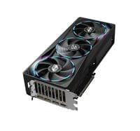 Gigabyte Aorus GeForce RTX 5070 12GB GDDR7 Master - 7 Gigabyte Aorus GeForce RTX 5070 12GB GDDR7 Master - 7