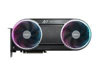 Gigabyte Aorus GeForce RTX 5080 16GB GDDR7 Infinity - 2 Gigabyte Aorus GeForce RTX 5080 16GB GDDR7 Infinity - 2