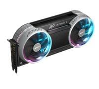 Gigabyte Aorus GeForce RTX 5080 16GB GDDR7 Infinity - 5 Gigabyte Aorus GeForce RTX 5080 16GB GDDR7 Infinity - 5