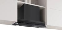Bosch DBB67DP60, SER6, Integrated box hood 60cm A+,... - 1